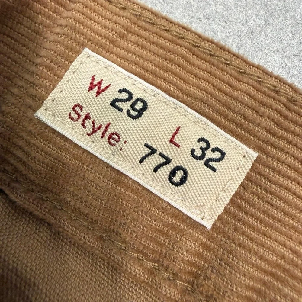J.Crew 770 Cuorduroy Pants